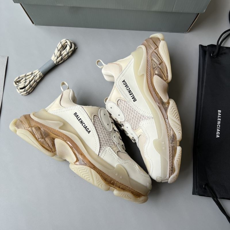 Balenciaga Triple S Series Shoes